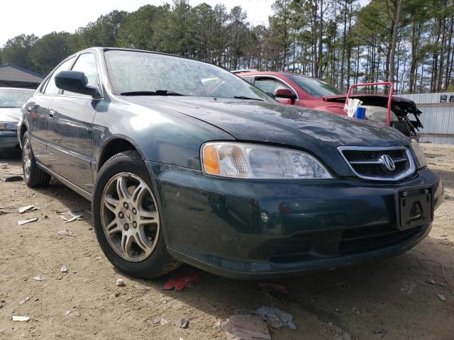 Photo 0 VIN: 19UUA5640XA005047 - ACURA 3.2TL 