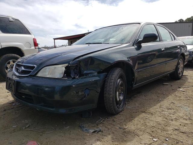 Photo 1 VIN: 19UUA5640XA005047 - ACURA 3.2TL 