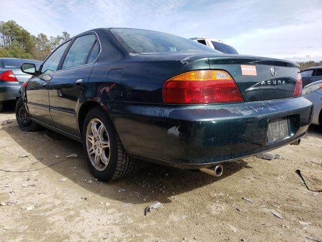 Photo 2 VIN: 19UUA5640XA005047 - ACURA 3.2TL 