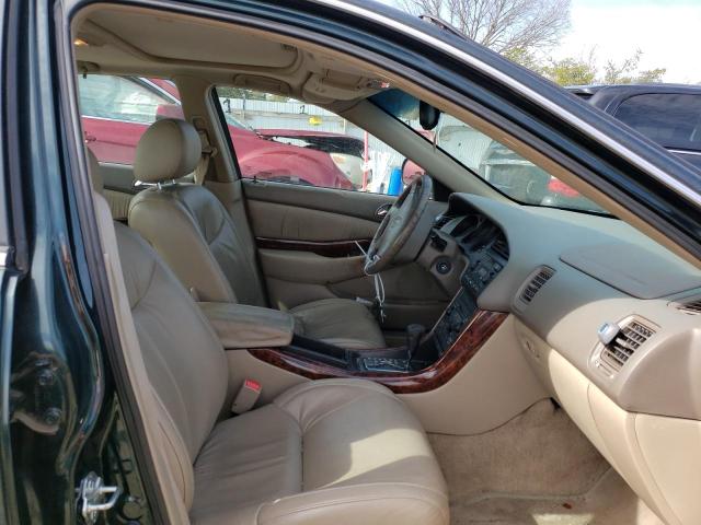 Photo 4 VIN: 19UUA5640XA005047 - ACURA 3.2TL 