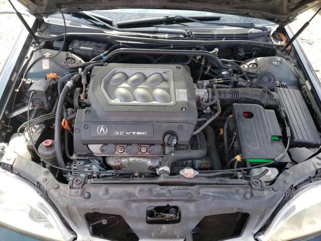 Photo 6 VIN: 19UUA5640XA005047 - ACURA 3.2TL 