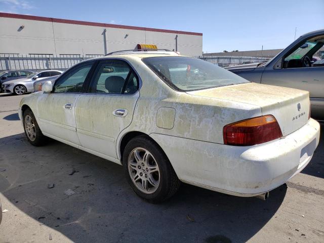 Photo 1 VIN: 19UUA5640XA018106 - ACURA 3.2TL 