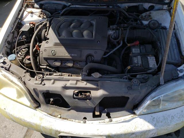 Photo 10 VIN: 19UUA5640XA018106 - ACURA 3.2TL 