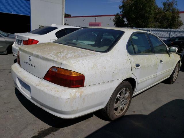 Photo 2 VIN: 19UUA5640XA018106 - ACURA 3.2TL 