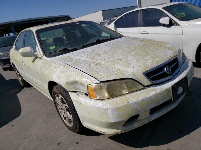 Photo 3 VIN: 19UUA5640XA018106 - ACURA 3.2TL 