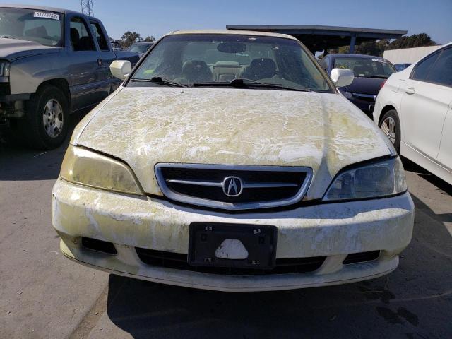 Photo 4 VIN: 19UUA5640XA018106 - ACURA 3.2TL 