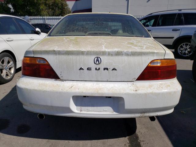 Photo 5 VIN: 19UUA5640XA018106 - ACURA 3.2TL 