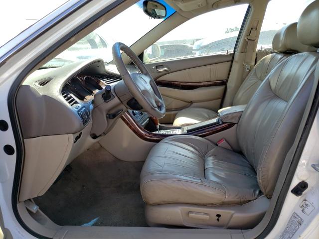 Photo 6 VIN: 19UUA5640XA018106 - ACURA 3.2TL 