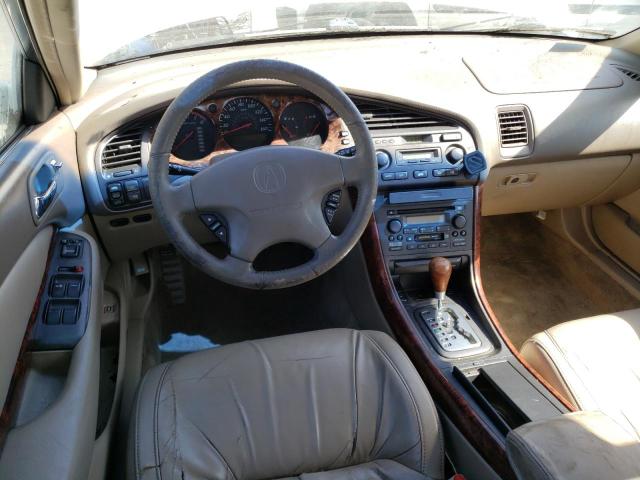 Photo 7 VIN: 19UUA5640XA018106 - ACURA 3.2TL 