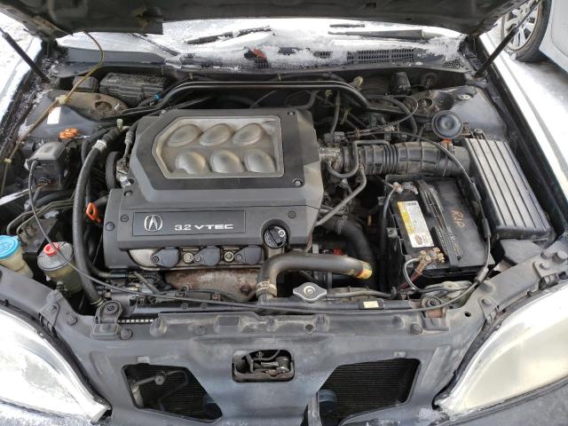 Photo 10 VIN: 19UUA5640XA033981 - ACURA TL 