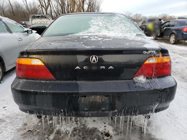 Photo 5 VIN: 19UUA5640XA033981 - ACURA TL 