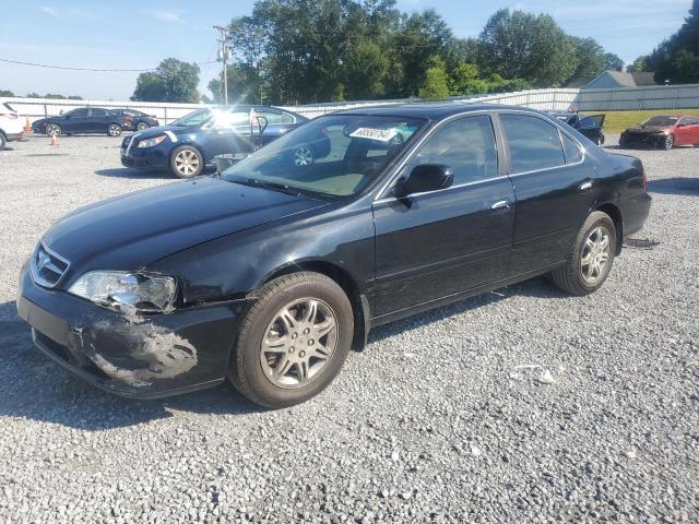 Photo 0 VIN: 19UUA5640XA041563 - ACURA 3.2TL 