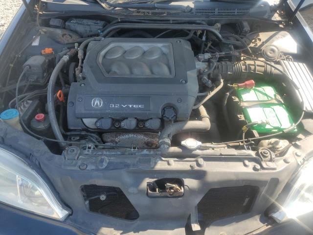 Photo 10 VIN: 19UUA5640XA041563 - ACURA 3.2TL 