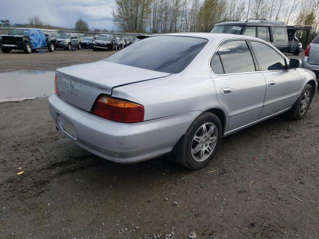 Photo 3 VIN: 19UUA5640XA054426 - ACURA 3.2TL 