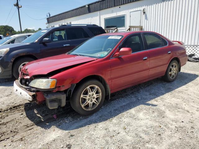 Photo 0 VIN: 19UUA5641XA001489 - ACURA 3.2TL 