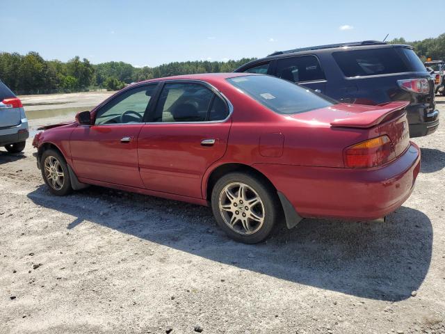 Photo 1 VIN: 19UUA5641XA001489 - ACURA 3.2TL 