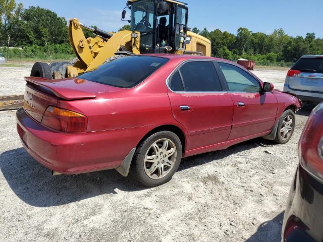 Photo 2 VIN: 19UUA5641XA001489 - ACURA 3.2TL 