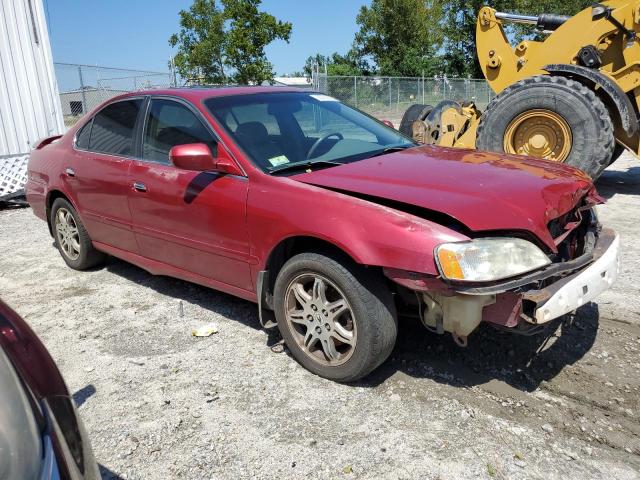 Photo 3 VIN: 19UUA5641XA001489 - ACURA 3.2TL 