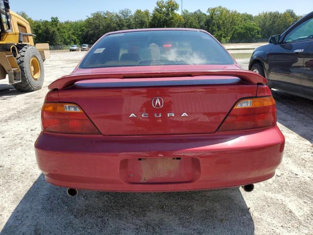 Photo 5 VIN: 19UUA5641XA001489 - ACURA 3.2TL 