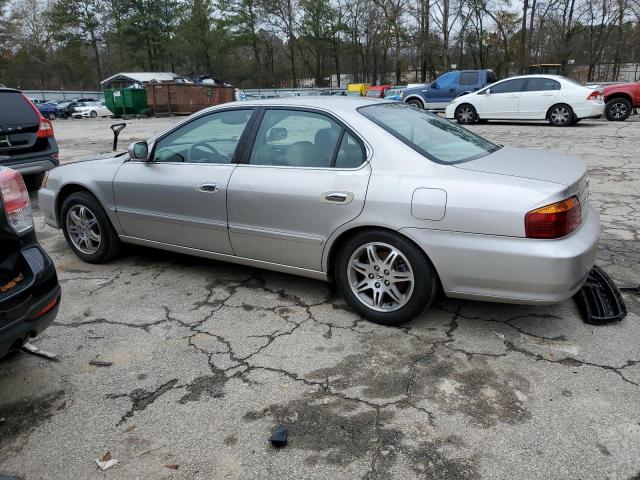 Photo 1 VIN: 19UUA5641XA047467 - ACURA 3.2TL 