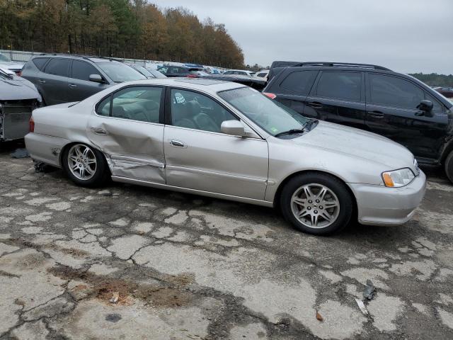 Photo 3 VIN: 19UUA5641XA047467 - ACURA 3.2TL 