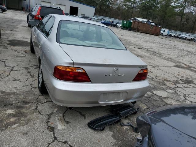 Photo 5 VIN: 19UUA5641XA047467 - ACURA 3.2TL 