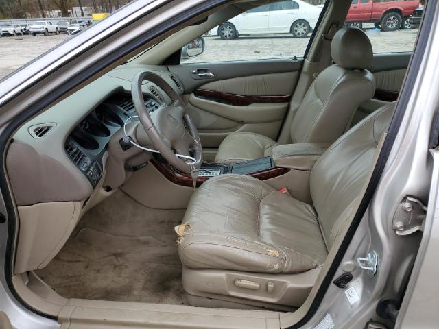 Photo 6 VIN: 19UUA5641XA047467 - ACURA 3.2TL 