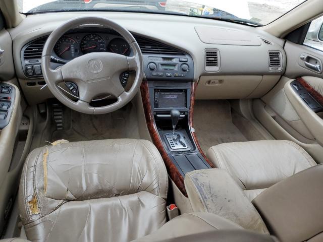 Photo 7 VIN: 19UUA5641XA047467 - ACURA 3.2TL 