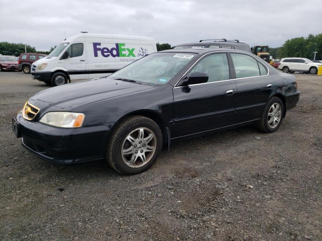 Photo 0 VIN: 19UUA5641XA050109 - ACURA 3.2TL 