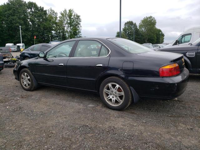 Photo 1 VIN: 19UUA5641XA050109 - ACURA 3.2TL 