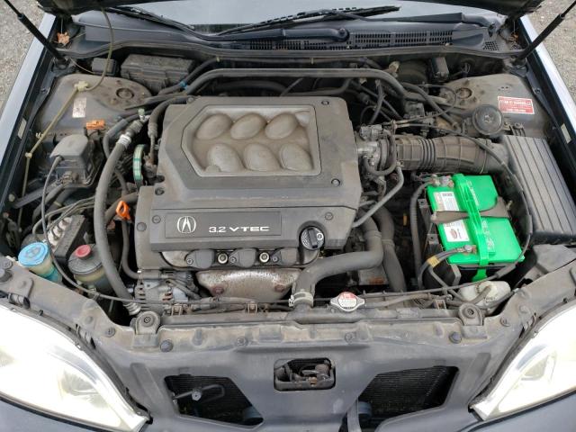 Photo 10 VIN: 19UUA5641XA050109 - ACURA 3.2TL 