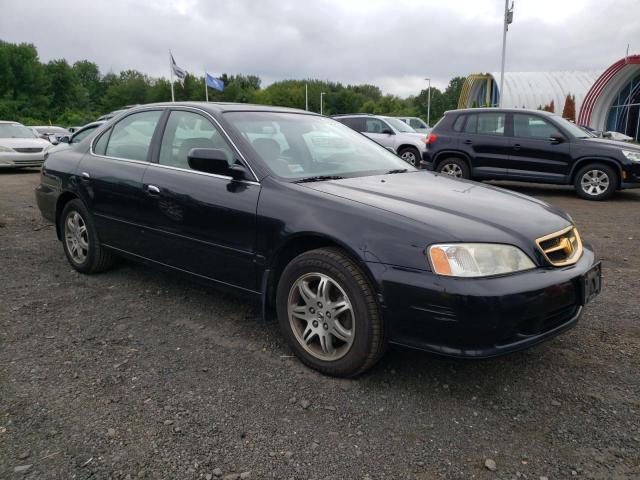 Photo 3 VIN: 19UUA5641XA050109 - ACURA 3.2TL 