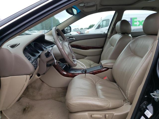 Photo 6 VIN: 19UUA5641XA050109 - ACURA 3.2TL 