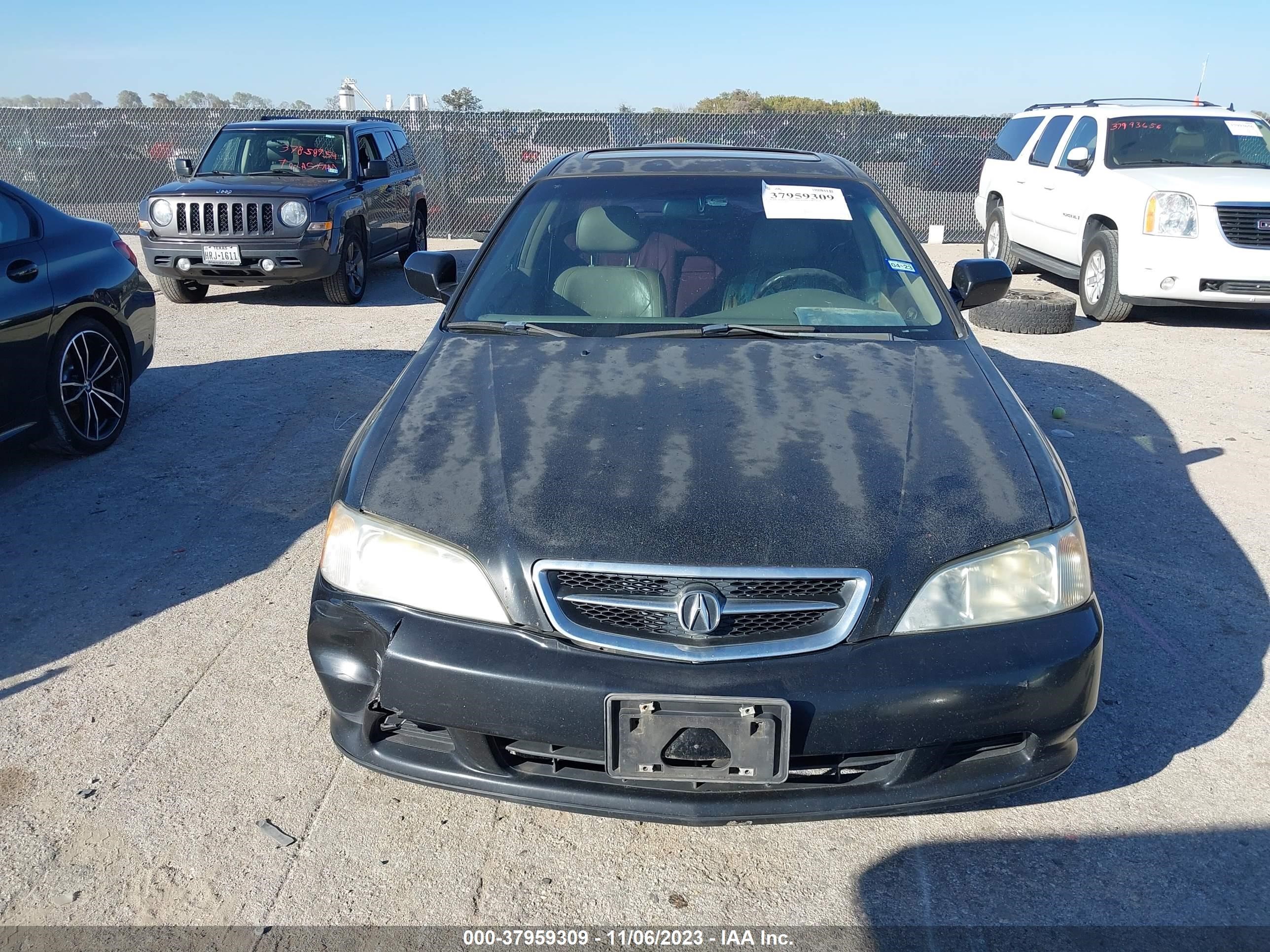 Photo 5 VIN: 19UUA5642XA019273 - ACURA TL 