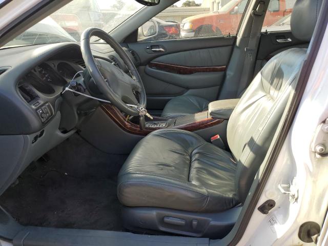 Photo 6 VIN: 19UUA5642XA029222 - ACURA 3.2TL 