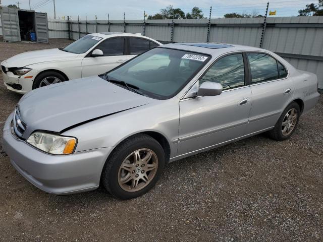 Photo 0 VIN: 19UUA5643XA009173 - ACURA 3.2TL 