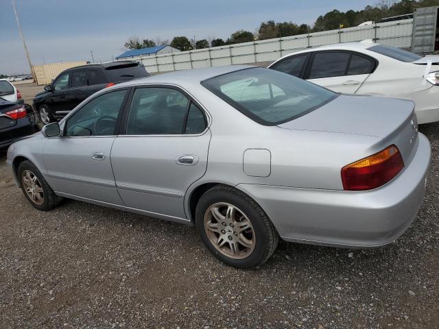 Photo 1 VIN: 19UUA5643XA009173 - ACURA 3.2TL 