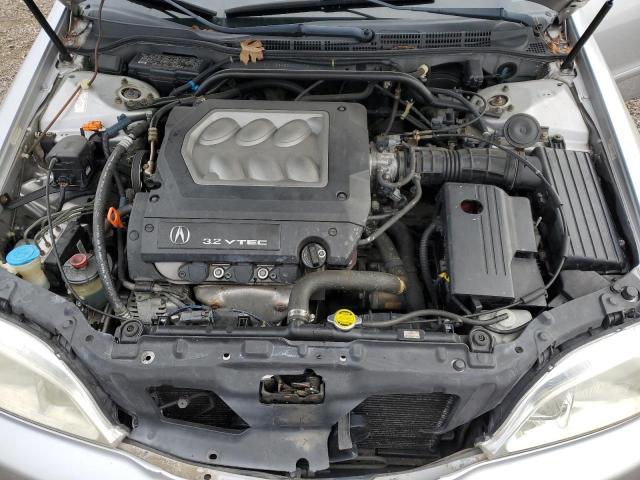 Photo 10 VIN: 19UUA5643XA009173 - ACURA 3.2TL 