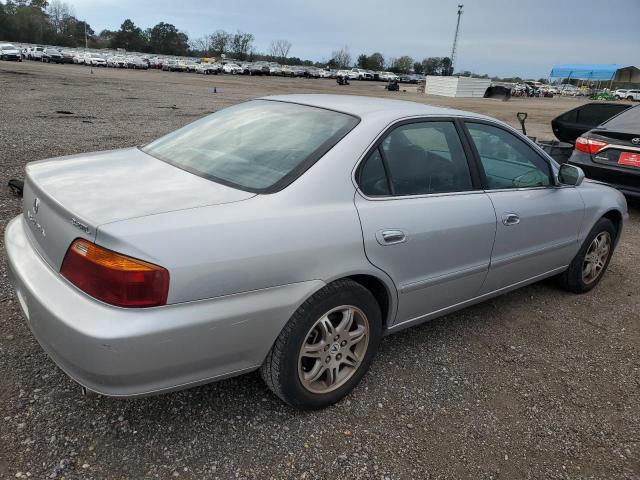 Photo 2 VIN: 19UUA5643XA009173 - ACURA 3.2TL 