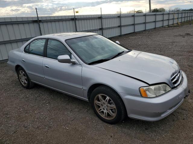 Photo 3 VIN: 19UUA5643XA009173 - ACURA 3.2TL 