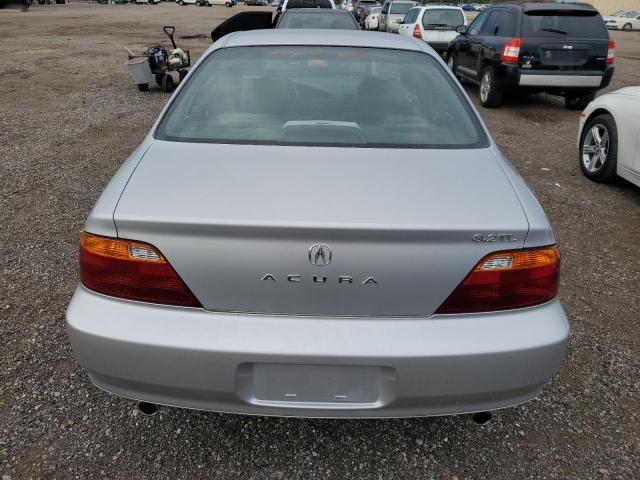 Photo 5 VIN: 19UUA5643XA009173 - ACURA 3.2TL 