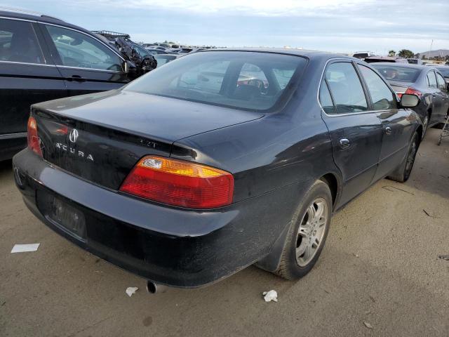 Photo 2 VIN: 19UUA5643XA029648 - ACURA TL 