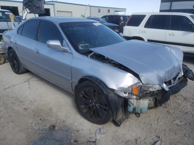 Photo 0 VIN: 19UUA5643XA032405 - ACURA 3.2TL 