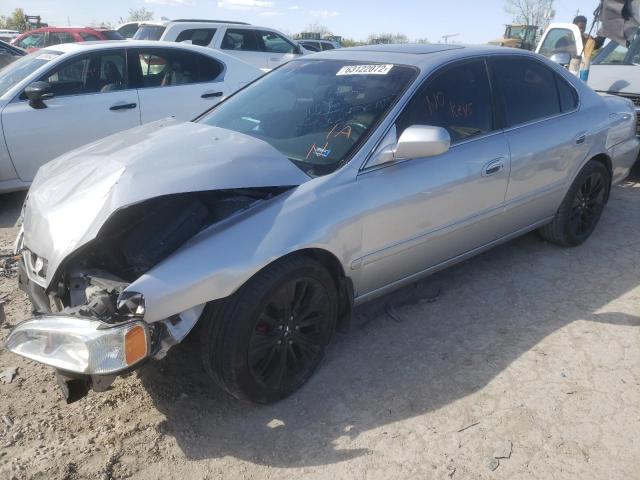 Photo 1 VIN: 19UUA5643XA032405 - ACURA 3.2TL 