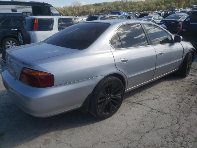 Photo 3 VIN: 19UUA5643XA032405 - ACURA 3.2TL 