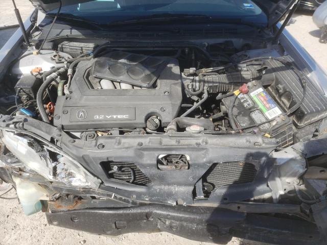 Photo 6 VIN: 19UUA5643XA032405 - ACURA 3.2TL 