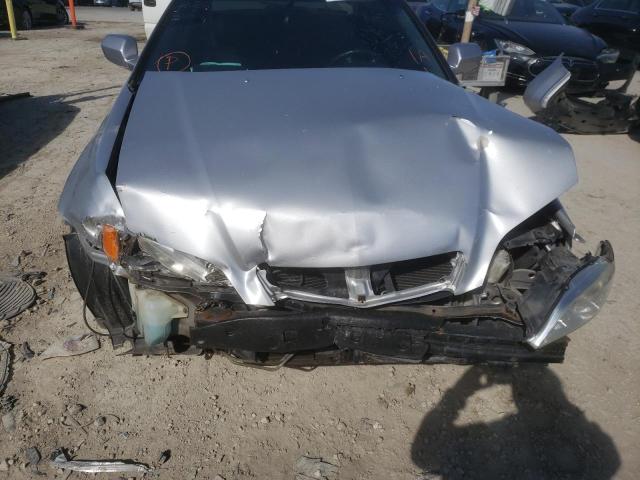 Photo 8 VIN: 19UUA5643XA032405 - ACURA 3.2TL 