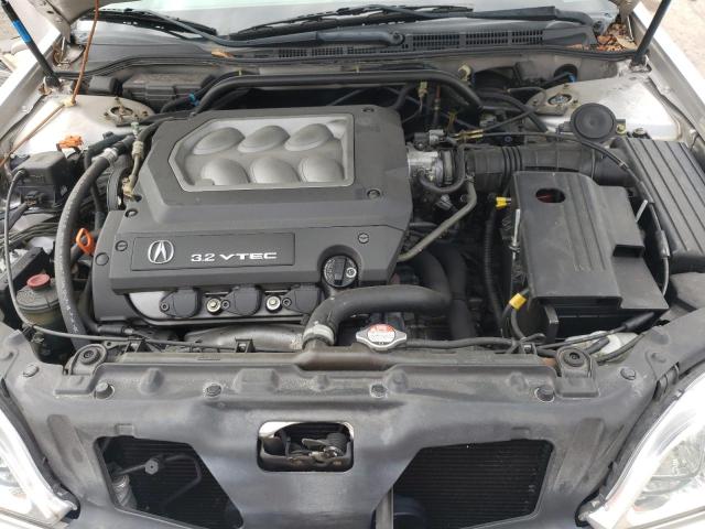 Photo 6 VIN: 19UUA5643XA051990 - ACURA 3.2TL 