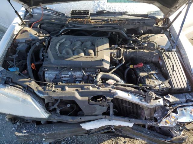 Photo 10 VIN: 19UUA5643XA805356 - ACURA TL 