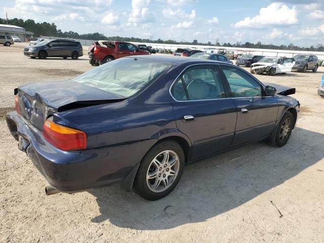 Photo 2 VIN: 19UUA5644XA030002 - ACURA 3.2TL 